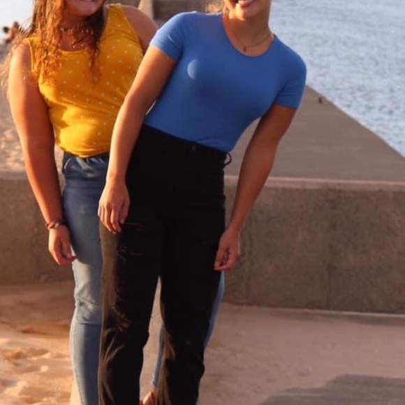 F21 Bodysuit - Picture 10 of 10